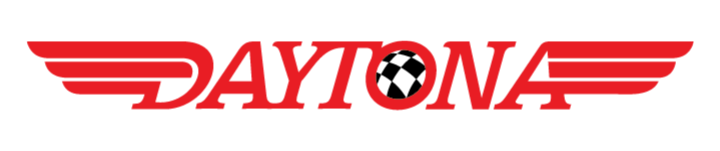 Logo Myjnia Daytona